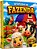 Aventuras na fazenda - pop-up - Imagem 1