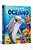 Aventuras no oceano - pop-up - Imagem 1