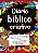 Livro-diário bíblico criativo - para meninos - Imagem 1