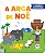 A arca de Noé - Livro almofadado pequeno - Imagem 1