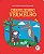 Chapeuzinho Vermelho - Livro almofadado pequeno - Imagem 1