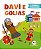 Davi e Golias - Livro almofadado pequeno - Imagem 1