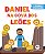 Daniel na cova dos leões - Livro almofadado pequeno - Imagem 1