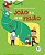 João e o pé de feijão - Livro almofadado pequeno - Imagem 1