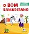 O bom samaritano - Livro almofadado pequeno - Imagem 1