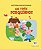 Os Três porquinhos - Livro pequeno almofadado - Imagem 1