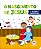 O nascimento de Jesus - Livro almofadado pequeno - Imagem 1