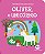 Oliver, o unicórnio - Livro almofadado pequeno - Imagem 1