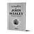 Livro Sermões De John Wesley: Onze Sermões Sobre A Providência De Deus, A Guerra Espiritual E A Maturidade Cristã - Imagem 1