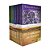 Coleção Comentário Dos Evangelhos - Mateus, Marcos, Lucas e João - William Barclay - 6 Volumes - Imagem 1