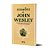 Livro Sermões De John Wesley - Dez Sermões Sobre A Santidade, Provação E A Vida Cristã À Luz Da Eternidade - Imagem 1
