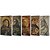 Coleção Suma Teológica Completa - 5 Volumes - Imagem 1