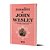 Livro Sermões De John Wesley: Dez Sermões Sobre A Tentação, A Santificação E O Retorno Ao Caminho De Deus - Imagem 1