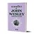 Livro Sermões De John Wesley: Dez Sermões Sobre A Queda Do Homem, A Redenção Em Cristo E A Nova Criação - Imagem 1