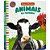 Nomes & Texturas: Animais da Fazenda - Imagem 1