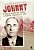 Johnny: a vida do espião que delatou a rebelião comunista de 1935 - Imagem 1