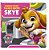 Amigos para tocar e sentir: Skye - Imagem 1