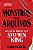 Monstros nos arquivos: Um ano de terror com Stephen King - Imagem 1