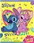 Stitch E Angel - Album Brochura - Imagem 1
