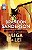 MISTBORN: A LIGA DA LEI: Livro 1 de Mistborn Wax & Wayne - Imagem 1
