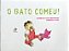 O gato comeu - Imagem 1