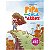 Pipa com cola de arroz - Imagem 1