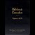Bíblia Sagrada NVT de Estudo Gigantes da Fé: Com comentários de John Wesley, Mathew Henry, Charles Spurgeon, Andrew Murray e D. L. Moody, Letra Tradicional, Capa Couro ecológico Preta - Imagem 1