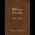 Bíblia Sagrada NVT de Estudo Gigantes da Fé: Com comentários de John Wesley, Mathew Henry, Charles Spurgeon, Andrew Murray e D. L. Moody, Letra Tradicional, Capa Couro ecológico Marrom - Imagem 1