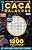 Livro caça-palavras 62: nível médio/ difícil - 81 jogos para exercitar o cérebro - Imagem 1