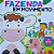 Uma Aventura Pop-Up - Fazenda em Movimento - Imagem 1