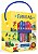 Fábulas - Box com 12 minilivros - Imagem 1