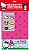 Hello Kitty - Leia e colecione - Diário com Pins - Imagem 1
