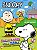 Snoopy - Passatempos com a turma - Livro com adesivos pra colar onde quiser! - Imagem 1