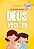 Deus, Você e Eu - Devocional infantil - Edição especial - Imagem 1