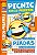 Livro Picnic Risca-Palavras - Médio: 311 - piadas - Imagem 1
