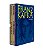 Livro Box Franz Kafka com 3 livros, bloco de anotações e ... - Imagem 1