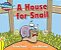 Livro A House For Snail - Imagem 1