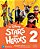 Livro My Disney stars & heroes level 2 student's book with eboo... - Imagem 1