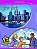 Livro New york/ adventure in the big apple - Imagem 1