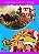 Livro The wild west / the tall tale of rex rodeo - Imagem 1