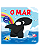 Livro O mar - Imagem 1