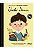 Livro Gente pequena, grandes sonhos - Charles Darwin - Imagem 1