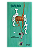 Livro Burundi - Torre animal - Imagem 1