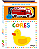 Livro Meu primeiro livro de encaixe: Cores (Volume 1) - Imagem 1