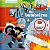 Livro Os bombeiros - Imagem 1