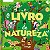 Livro O livro da natureza (Volume 1) - Imagem 1