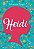 Livro Heidi - Imagem 1