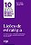 Livro Lições de estratégia (10 leituras essenciais - HBR)... - Imagem 1