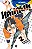 Livro Haikyu! Vol. 02 - Big - Imagem 1