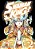Livro Shaman King Big Vol. 2 - Imagem 1